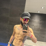 Latino - Hola me Llamo christopher soy un chico latino muy hago masaje relajante y .. soy muy y llen