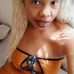 Perla en Granada - Me llamo Perla nueva en Granada. Tengo 23 años y soy dominicana y española. Si te