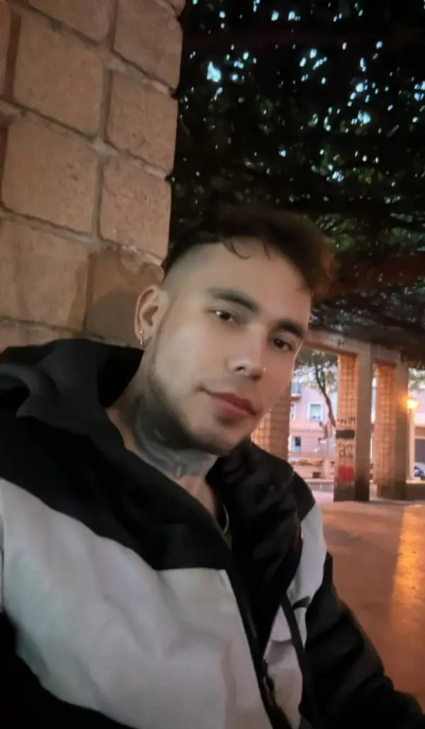 Fondo avatar