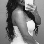 Hola chica latina - Chica nueva en tu ciudad divertida elegante muy educada si quieres que te haga s