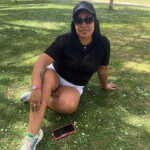 Colombiana - Hola soy sofia colombiana amable cariñosa .te invito a que pases un rato agradable y cu