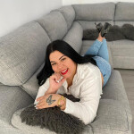 MICHELLE – COLOMBIANA 24 AÑOS ENCANTO LATINO EN LOS CRISTIANOS