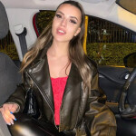 Joven morena y con un ... ¿Te atreves a conocerme?