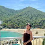 Jovencita española - Holi mi nombre es jazmin una jovencita española independiente universitaria de 