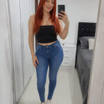VENEZOLANA Y HERMOSA