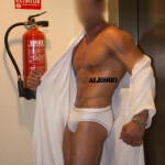 ALESSIO el original no copias CON SITIO MODELFITNES DELUXE MASAGGES ORIGINAL POR DESTACAMOS