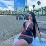 EXCLUSIVA MUJER PARA TU ESCAPADA PERFECTA VEN A DISFRUTAR