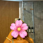 Talía Joven Colombiana Novedad en Valladolid