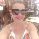 MADURITA BRASILEÑA - Hola soy una mujer madura experta en disfrutar atiendo parejas para conocernos 
