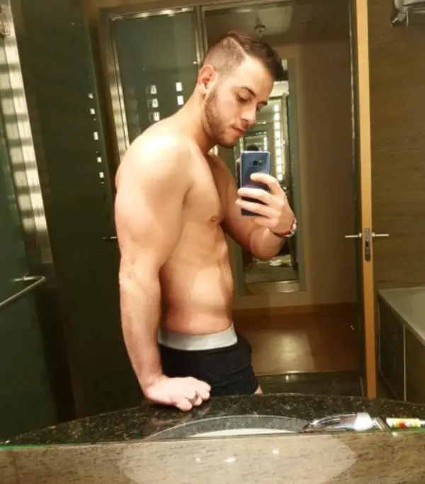 Fondo avatar