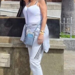ESTRELLA - Hola soy Estrella una mujer colombiana de 50 años que ha aprendido que el verdadero atrac