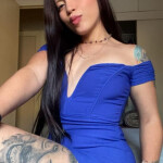Natalia hermosa colombiana en madrid ..