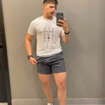 MASAJISTA TITULADO MASCULINO! MASAJES Y MUCHA DIVERSIÓN CON SITIO PRIVADO PROPIO