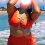 Morenita agradable - Soy una chica agradable simpática y risueña si quieres pasar un rato con y en b