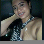 NOVENDAD JOVENCITA LATÍNA EN BENAVENTE SOLO CON CITA PREVIA
