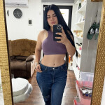 Hola amor soy Adriana chica latina linda