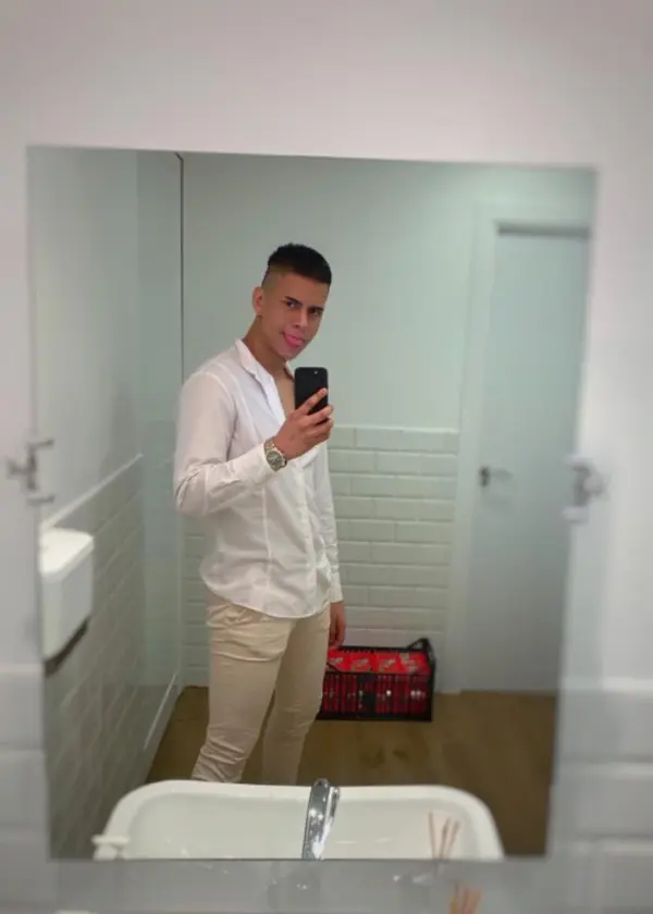 Fondo avatar
