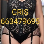 Cris... tal como me ves