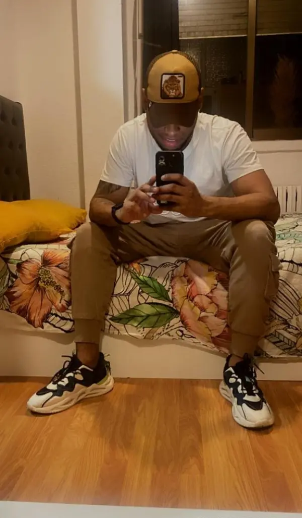 Fondo avatar