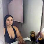 ERIKA LOCA POR EL NUEVA EN TORREVIEJA