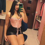 Chicas de compañía - Chica alegre auténtica y con una sonrisa que ilumina cualquier lugar. Dulce div