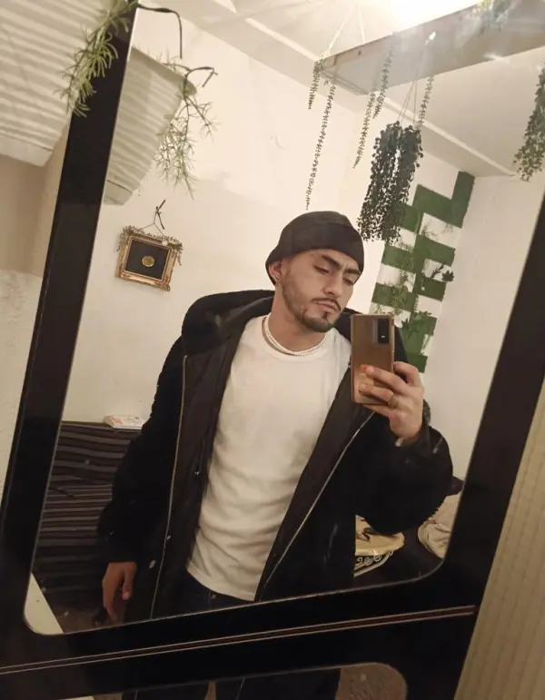 Fondo avatar