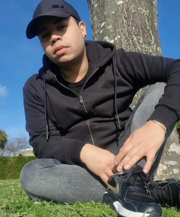 Fondo avatar