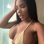 Megan !! Rica y morena con ganas de