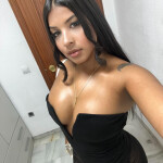 Alexa Latina in Malaga