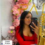 3 chicas scort muy cariñosas y divertidas en ciudad real