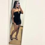 Acompañante latina - Soy samira recien llegada en la zona y bien con mi y que te dejara con ganas de
