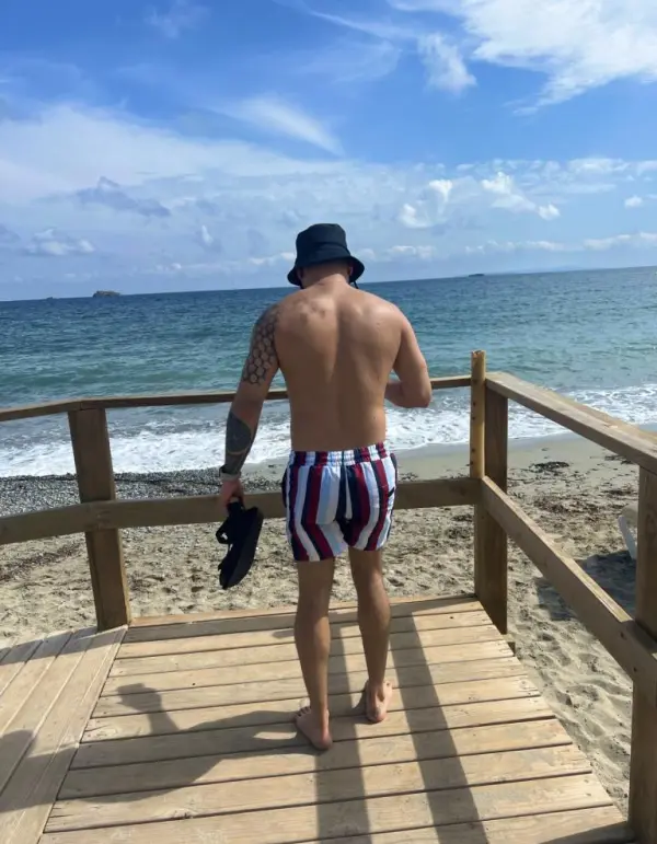 Fondo avatar
