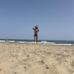 Novedad solo elche - Guapa joven simpática y muy de paso por Elche solo unos días no te lo pierdas s