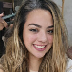 Amanda - Hola mis amores me llamo Amanda soy brasileña Acabo de llegar a sanlucar de Barrameda por p
