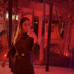 Escort deluxe - Te espero para vivir un encuentro lleno de conexión y complicidad... A veces solo ha
