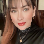 Colombiana esperándote