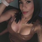 Hola venezolana nueva en tu ciudad ven a disfrutar conmigo