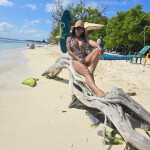 Hola soy shanell chica nueva en tu ciudad dispuesta a en todo