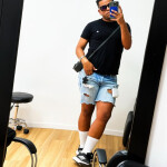 Masajista scort - Hola soy venezolano de 25 años cuerpo cuidado manos expertas y una actitud que te 