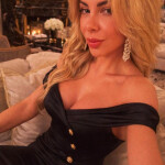 Selena brasileña - Hola soy Selena una brasileña con encanto elegancia y una personalidad que deja h
