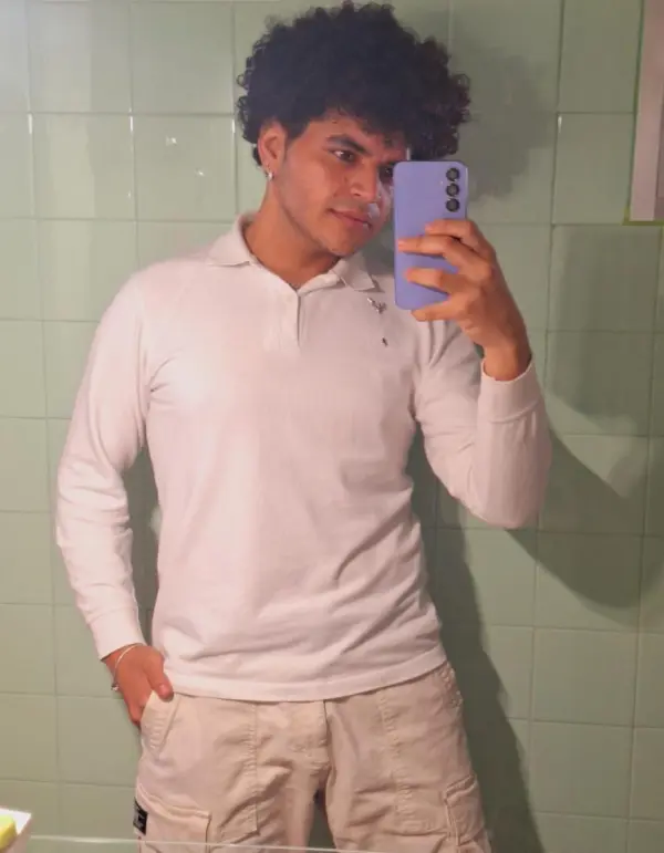 Fondo avatar