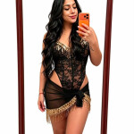 Latina IMPACTANTE 24H SALIDAS Y DOMICILIOS