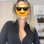 Rubia Tatuada - Hola amores Llego Sofía la Rubia Mas hermosa que te podrás encontrar!! y divertida a