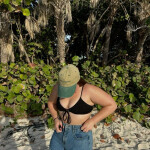 Latina Bonita - Hola amor soy Belén.. Soy una chica Latina dulce cariñosa atenta a detalles con gana