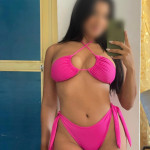 Andrea Delicious masseuse available in Maspalomas