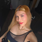 Shelsy full - Una chica femenina divertida y con una sonrisa que no pasa desapercibida. Me encanta c