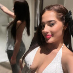 KATE – LA COLOMBIANA QUE NO PASA DESAPERCIBIDA