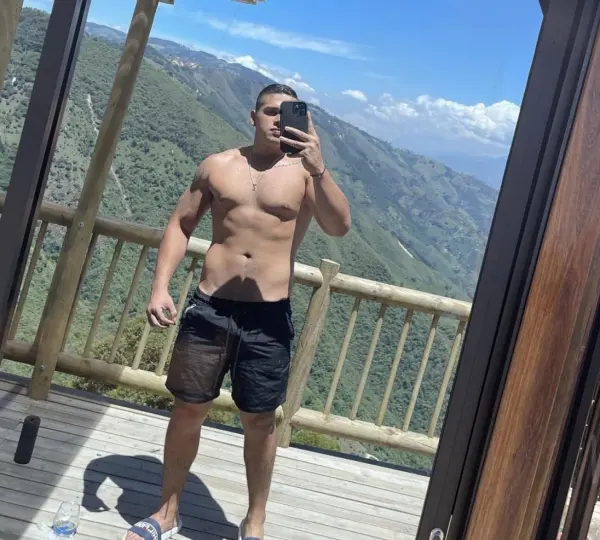 Fondo avatar