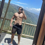BAYRON COLOMBIANO - NOVEDAD COLOMBIANO Masculino Me considero un chico educado alegre me gusta el bu
