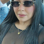 Novedad Móstoles - Hola mi nombre es Camila una chica venezolana que te hará vivir un rato agradable